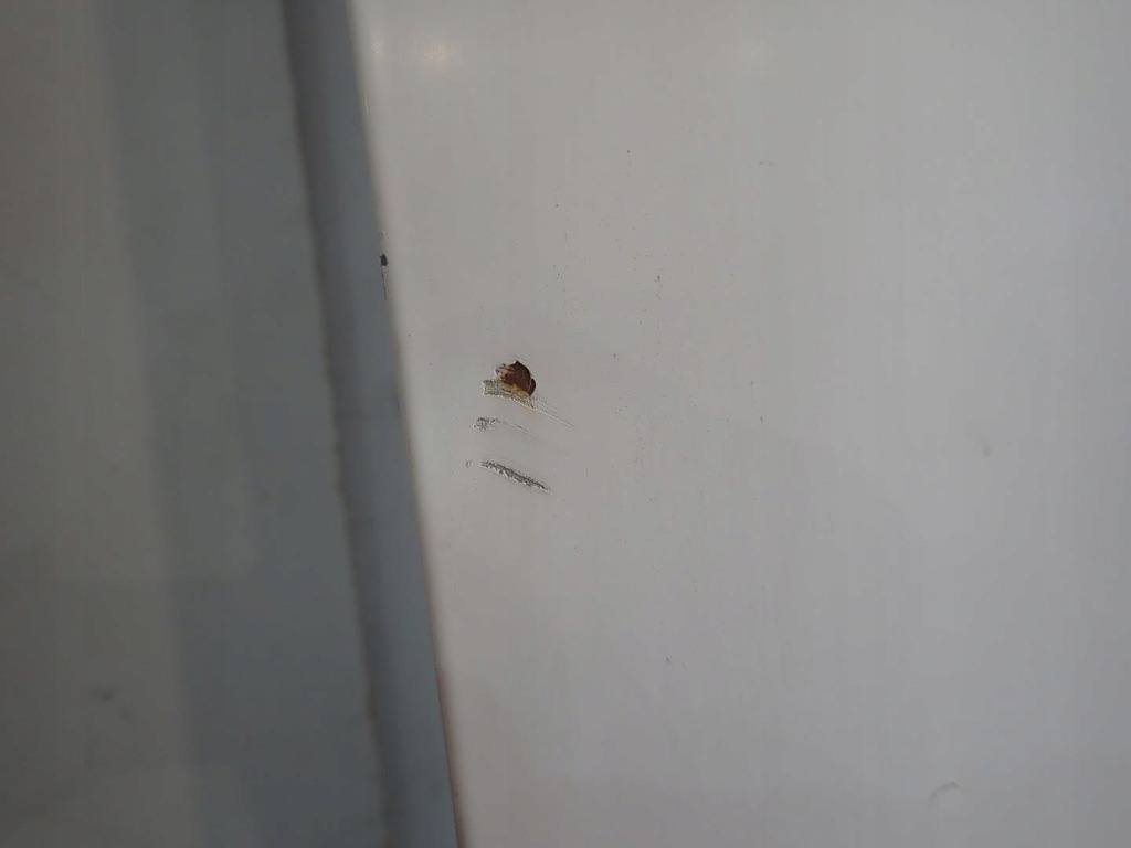 фото №5, Двері праве зсувні hyundai h350 2015-