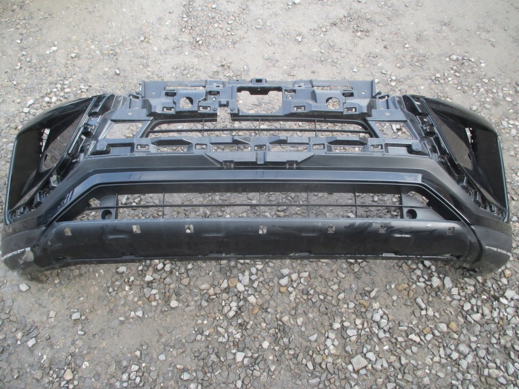 фото №1, Бампер передній mitsubishi eclipse cross 18r-