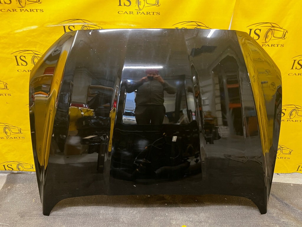 фото №10, Перед бампер лампи капот крила ford fusion lift mondeo mk5 2017 g1