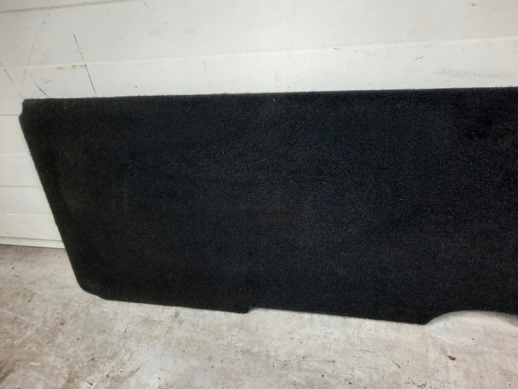 фото №2, Mini r58 r59 підлога килимок обшивка багажника