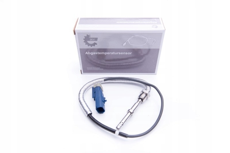 фото №13, Esen skv 30skv200 датчик, температура выхлопных газов