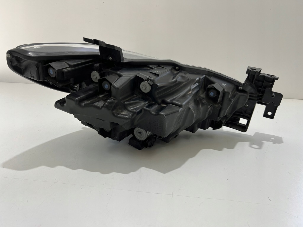 Купити Фара ліва full led mazda vi 6 рестайлінг