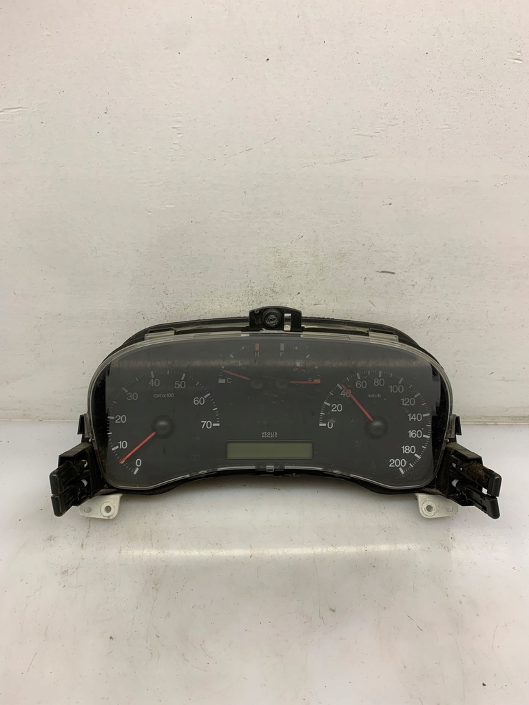 фото №1, Лічильник приладова панель 46827073 fca