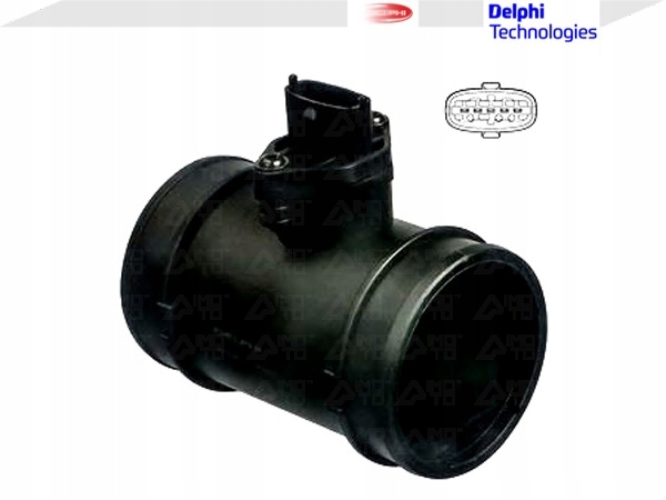 Витратомір lancia thesis 2.4 jtd 841ax Ціна