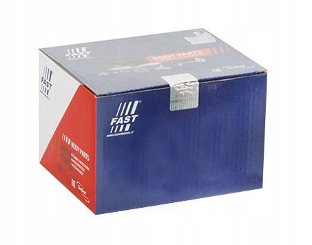 Купить Fast ft90125g крышка, фара противотуманный