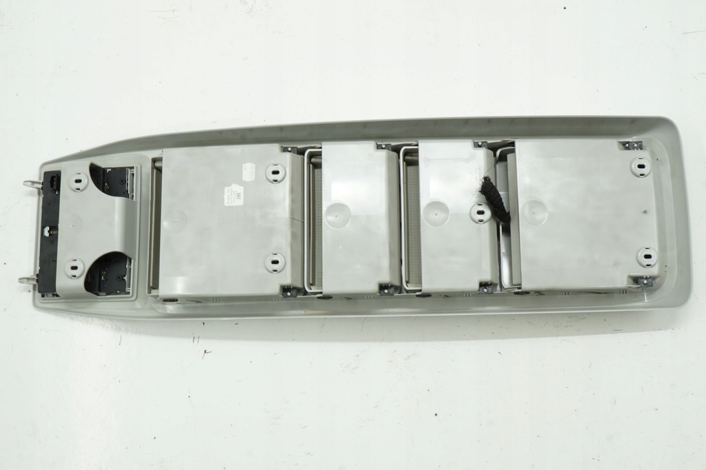 фото №9, Seat altea xl 08r лампа бардачок потолочный 5p0868403