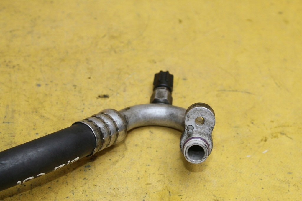 фото №6, Шланг кондиционера mercedes w203 2.2 cdi