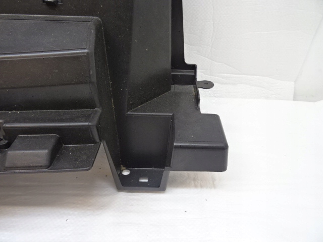 фото №9, Partner iv rifter proace city усилитель бампера кронштейн 9847316280