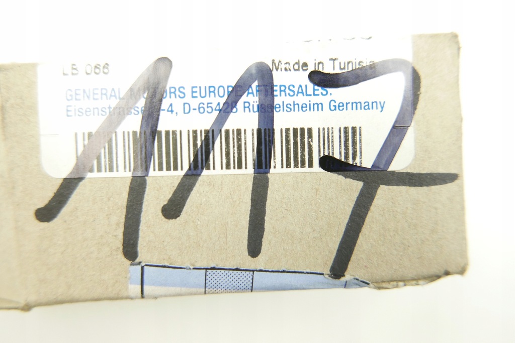 фото №7, Реле opel astra f 9114583