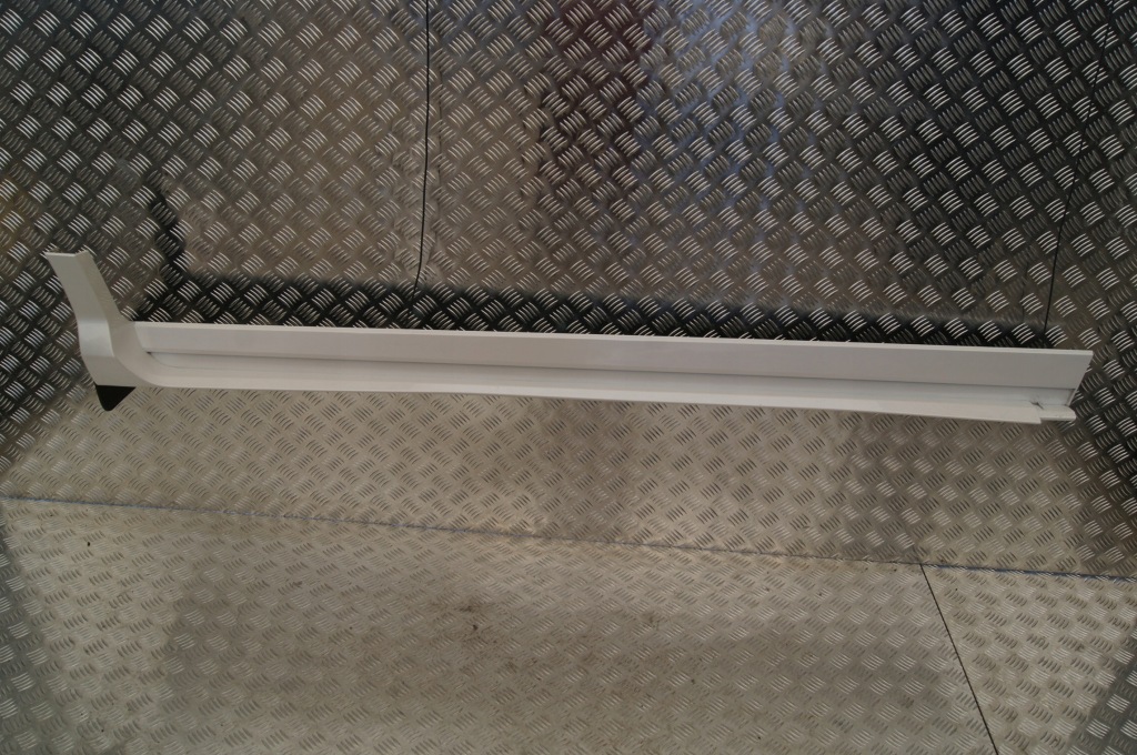 фото №1, Ford kuga mk2 lift st молдинг порог правая