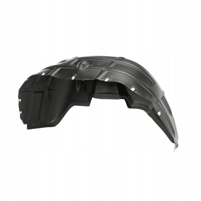 фото №1, Dodge ram dt 1500 2019- подкрылок правое задние