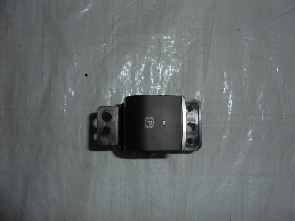 фото №1, Выключатель тормоза ручного радио alfa romeo giulia