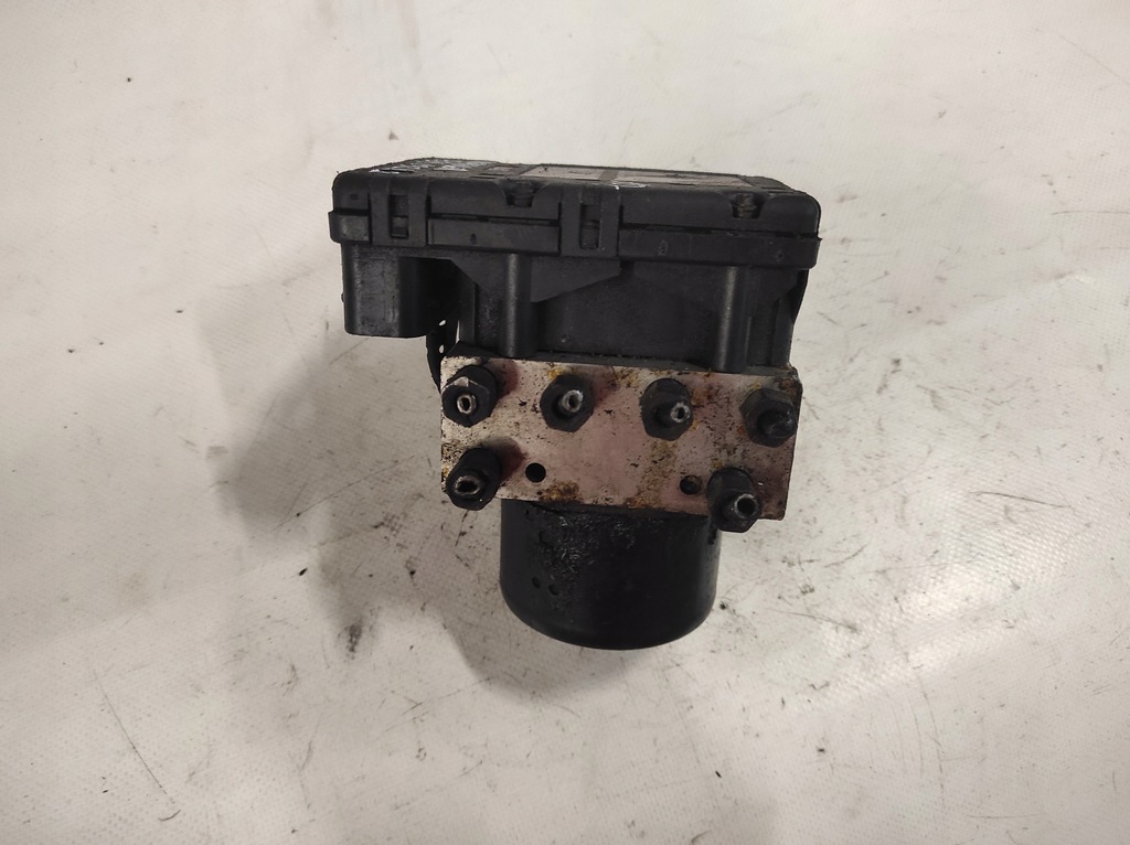 фото №7, Chrysler voyager 04683932ab a насос abs