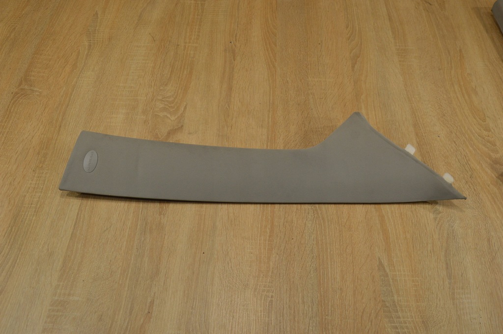 фото №1, Захист стійка права opel antara lift