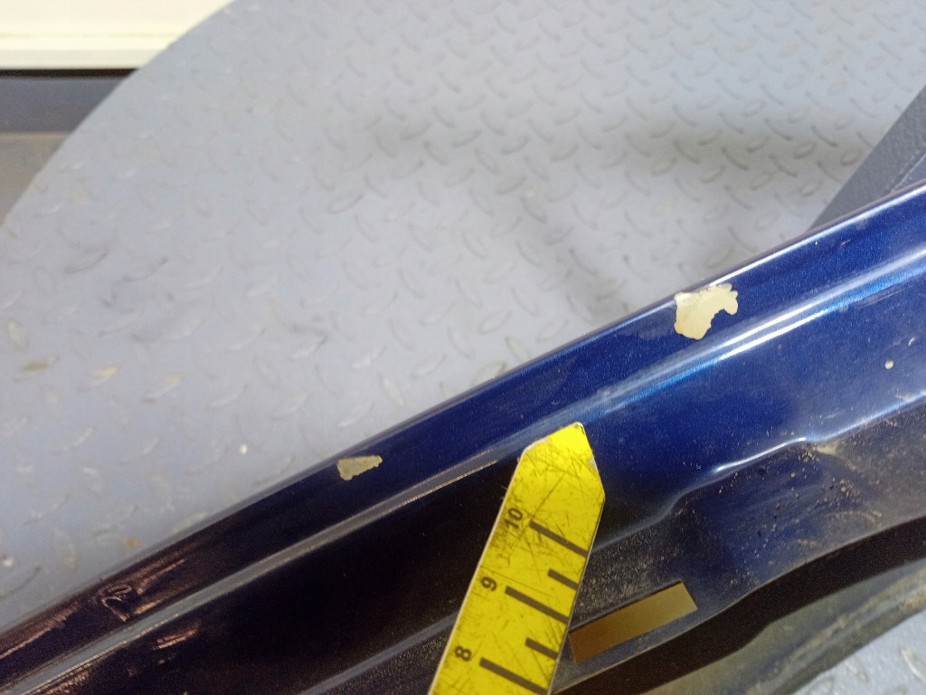 фото №15, Opel vectra c signum крила перед правий передній z21b