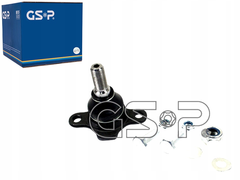 фото №1, Gsp s080358 шарнір кріпильний / напрямна