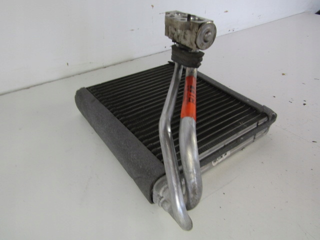 Skoda citigo вкладыш радиатор кондиционера испаритель 1s0816679 с Разборки