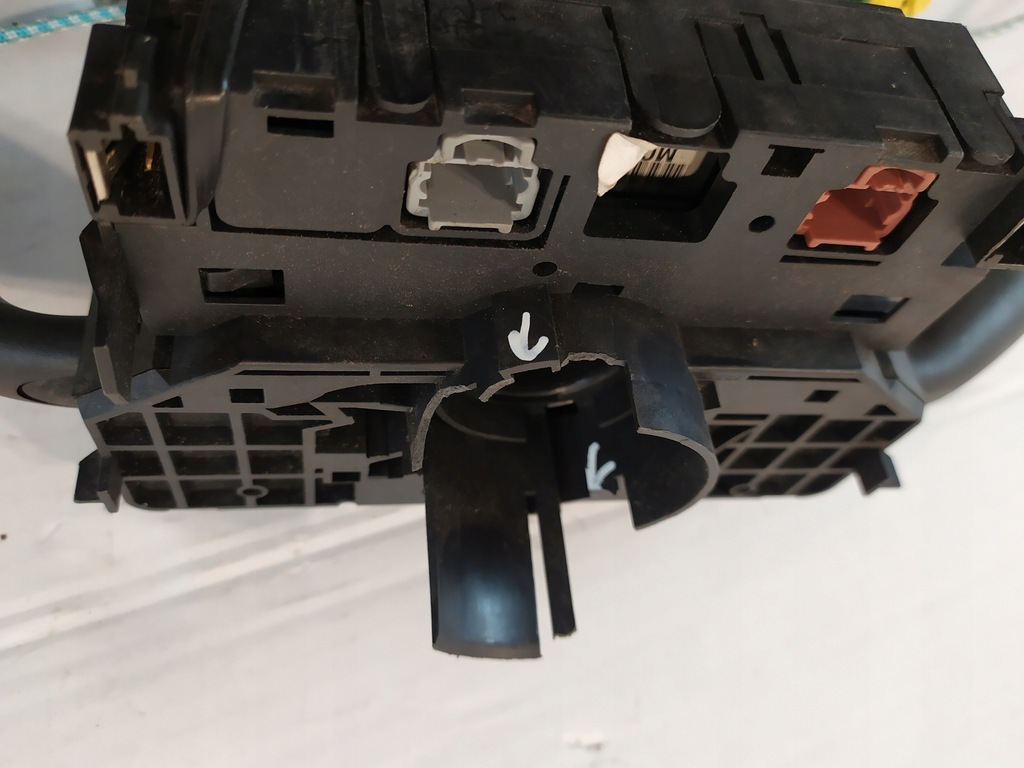 фото №14, Важіль перемикач peugeot 206