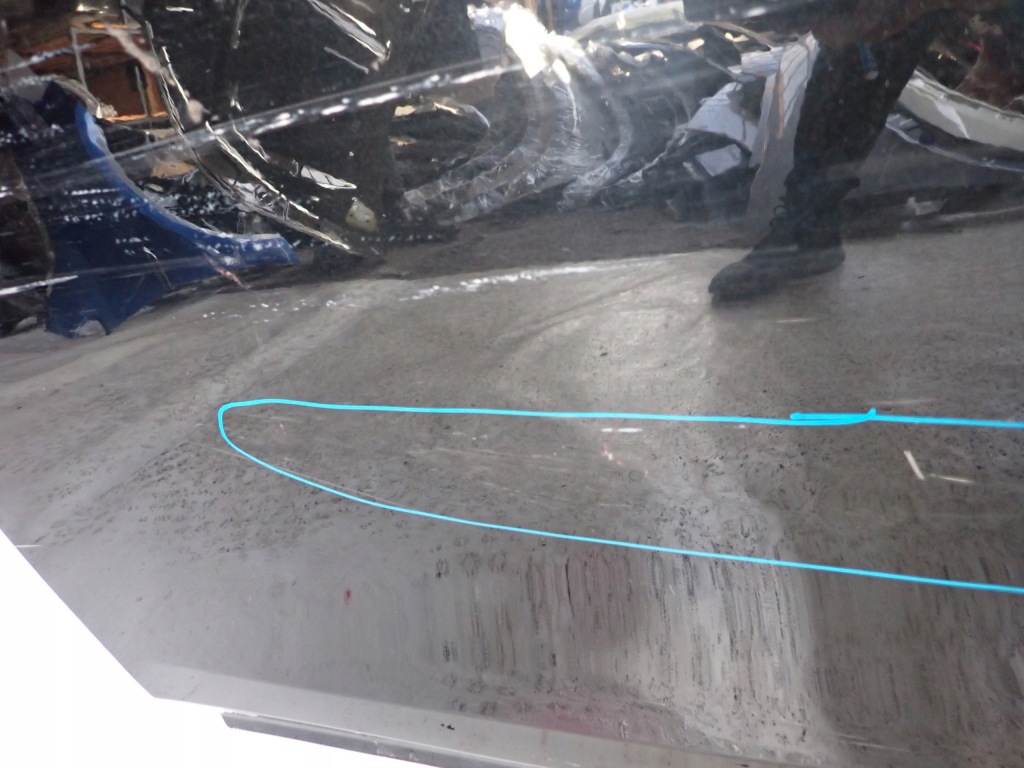 Lexus ux 18- дверь левая перед передние Киев