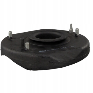 Подушка амортизатора renault перед правая laguna 9 Цена