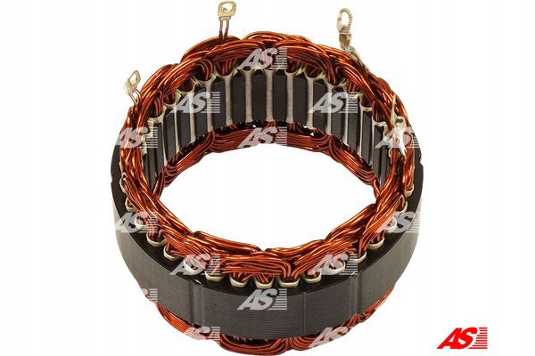 фото №2, Stator, генератор as-pl as6032
