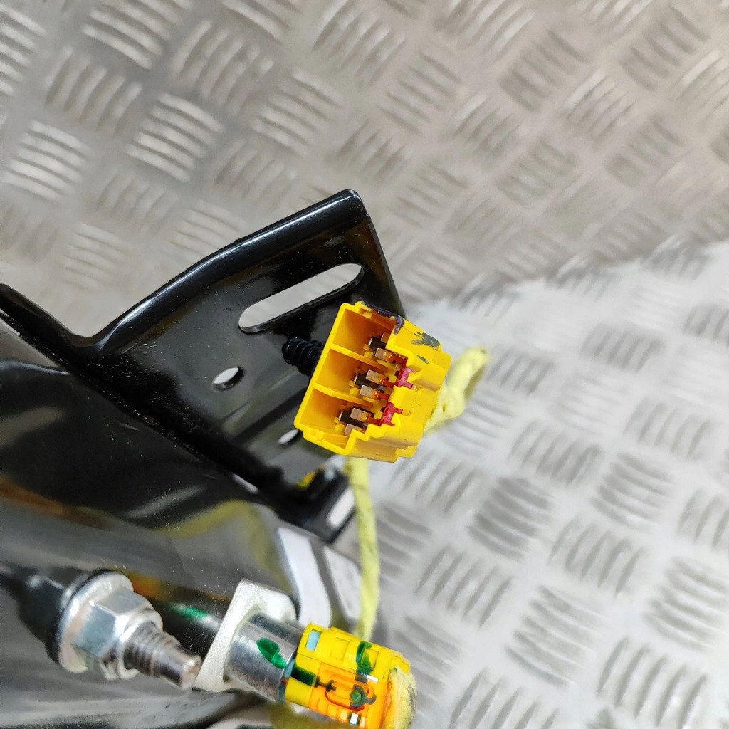 фото №6, Ford mustang mach-e 2023 подушка воздушная подушка безопасности пассажира