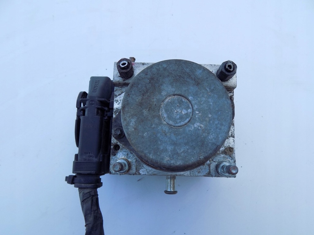 фото №9, Suzuk sx-4 sx4 насос abs 0265800708