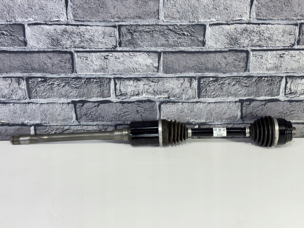 фото №1, Bmw 3 g20 330ix привідний вал привідна передня права перед 8740588 jak nowa