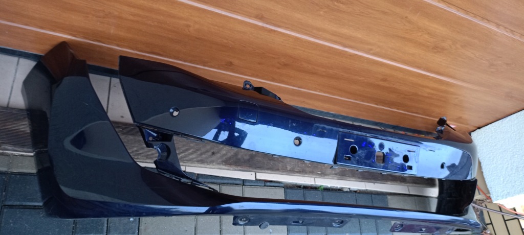 фото №6, Бампер перед передний peugeot 508 ii 2 18-22rok оригинал