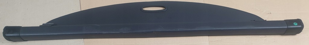 фото №9, Hyundai ix35 09-15r шторка багажника oryg