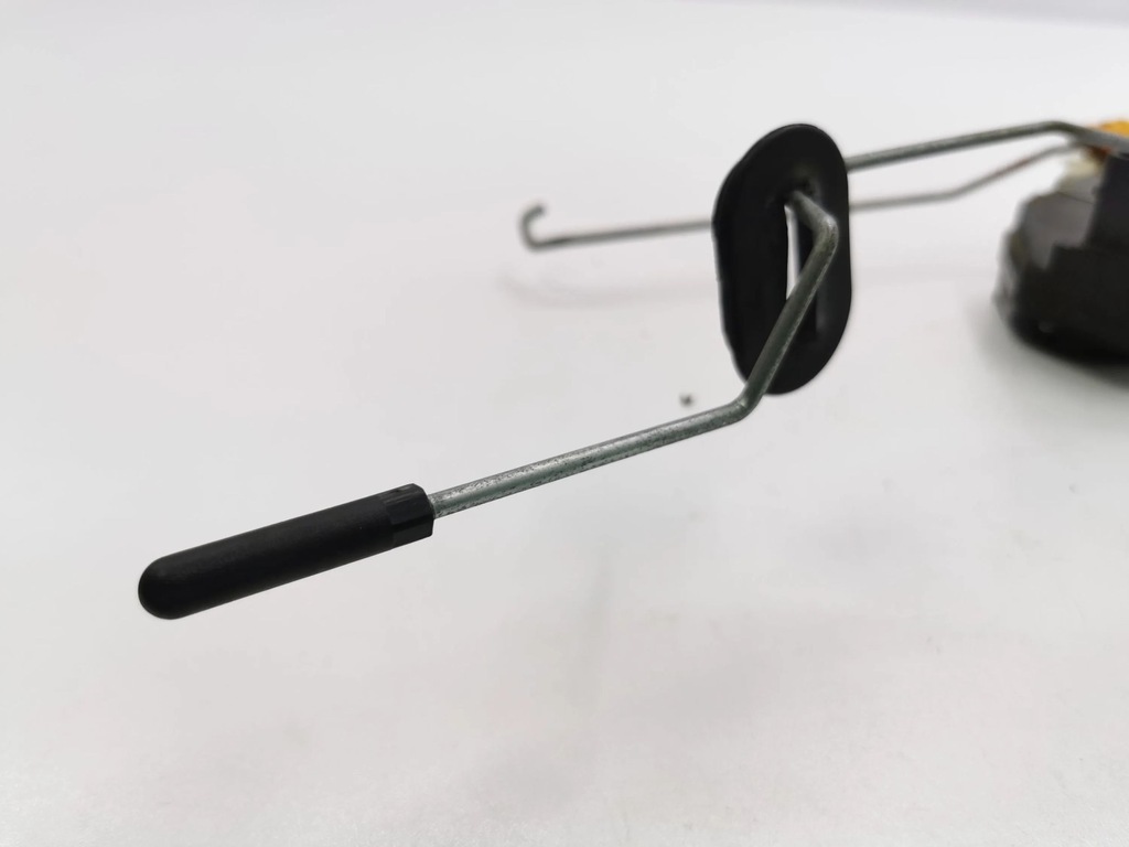 фото №7, Chevrolet trax 2013 левая сторона замки