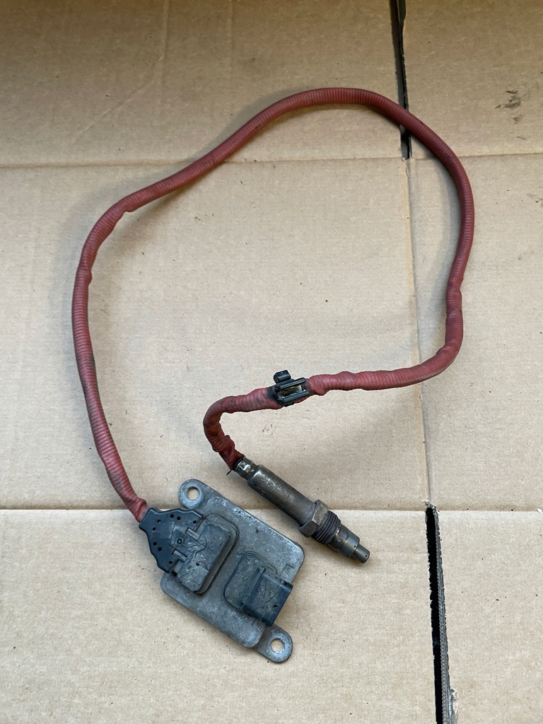 фото №1, Bmw датчик nox 8589846