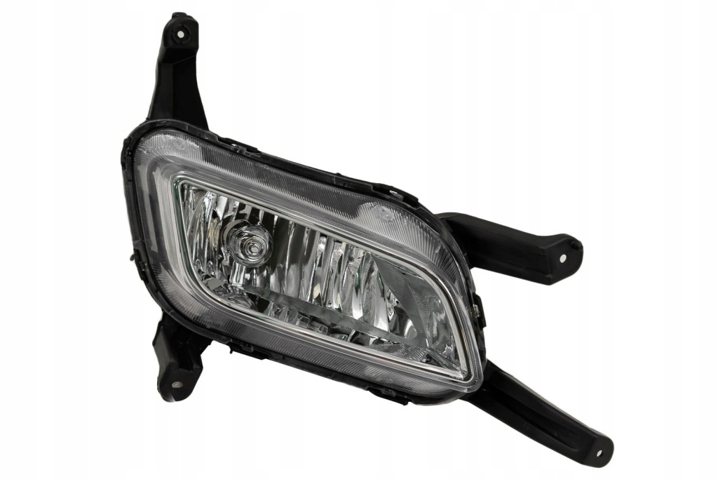 фото №1, Kia optima iii противотуманная фара передний правый 922022t530