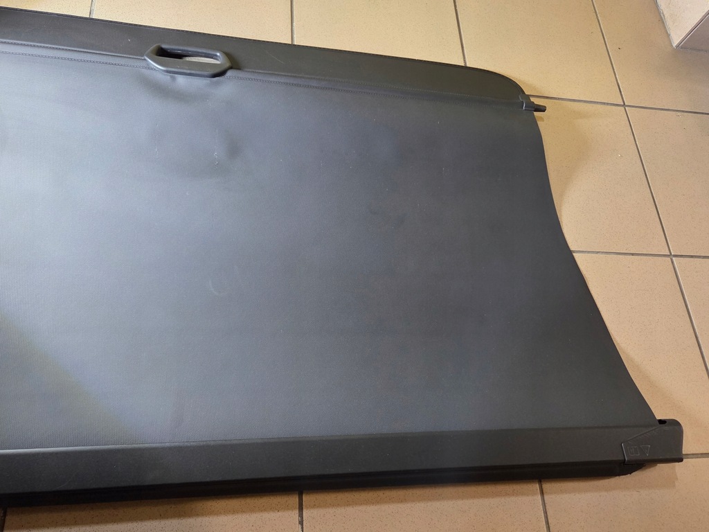 фото №13, Шторка багажника bmw x5 g05 - оригінальний номер 51477479563