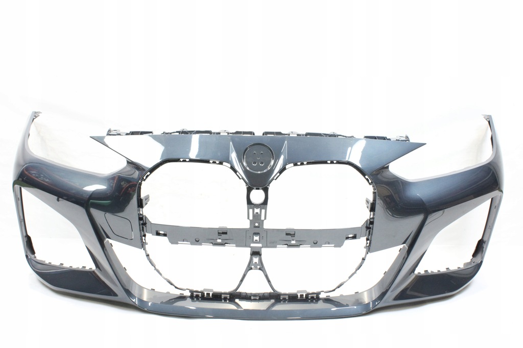 фото №1, Бампер перед mpakiet msp bmw 4 g26 grancoupe i4 edrive40 edrive35 m50