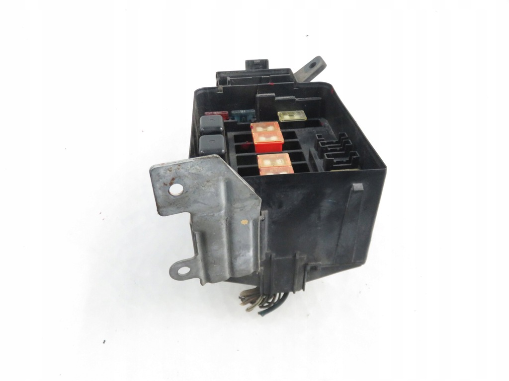 фото №5, Коробка предохранителей honda crx iii