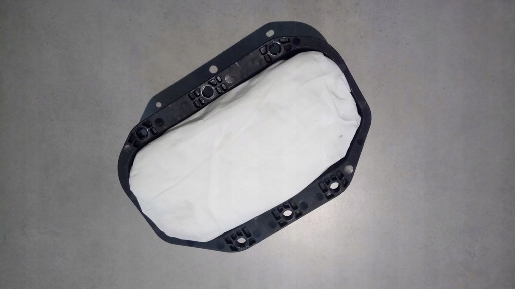 фото №1, Air bag пасажира opel zafira c