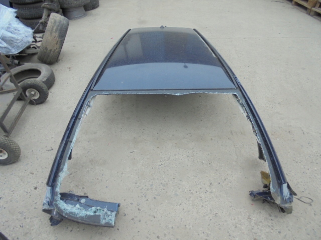 фото №2, Крыша opel astra j kombi