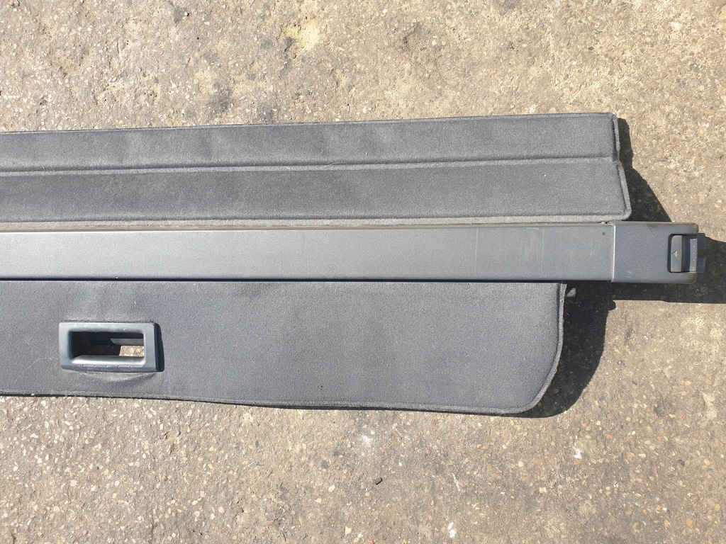 фото №3, Шторка багажника renault megane ii 8200271177