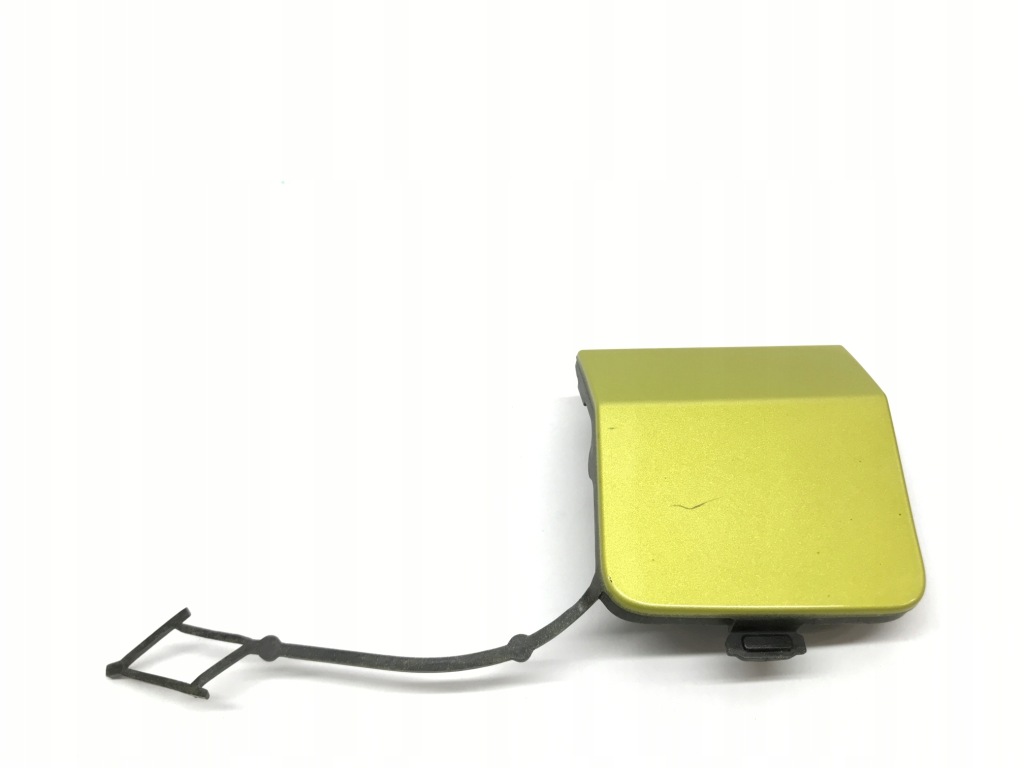 фото №1, Vw golf 8 viii hb 2019- заглушка фаркоп задняя 5h6807441 db