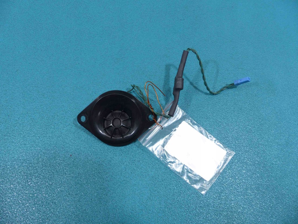 Купити Динамік 9175696 bmw f10