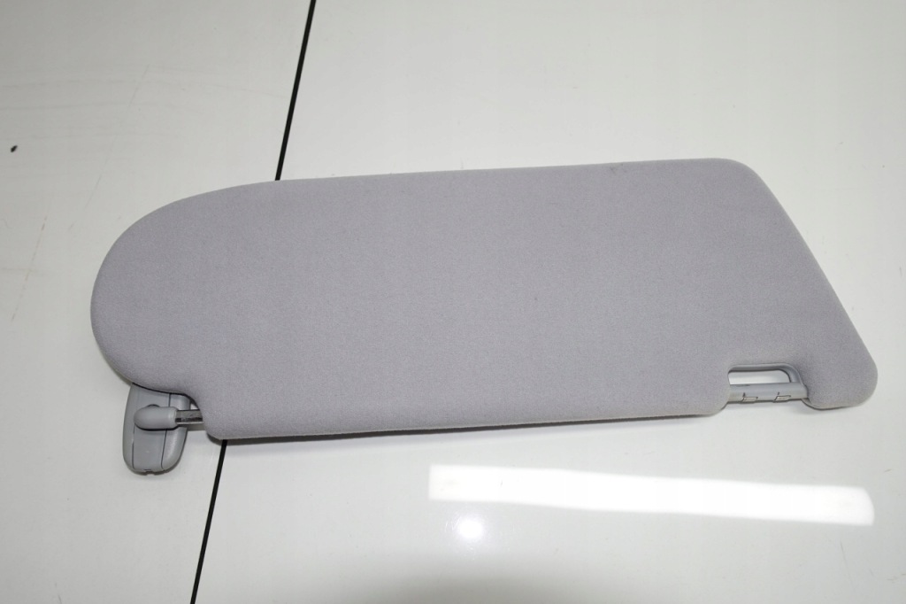 фото №6, Mercedes w215 cl защита солнцезащитная козырёк правый/левый комплект