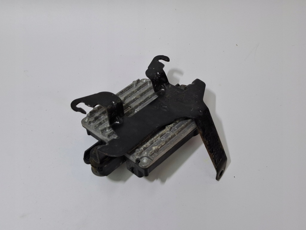 фото №5, Модуль блок керування vpm ecu kangoo ii iii lift 13-21 z.e. #7701