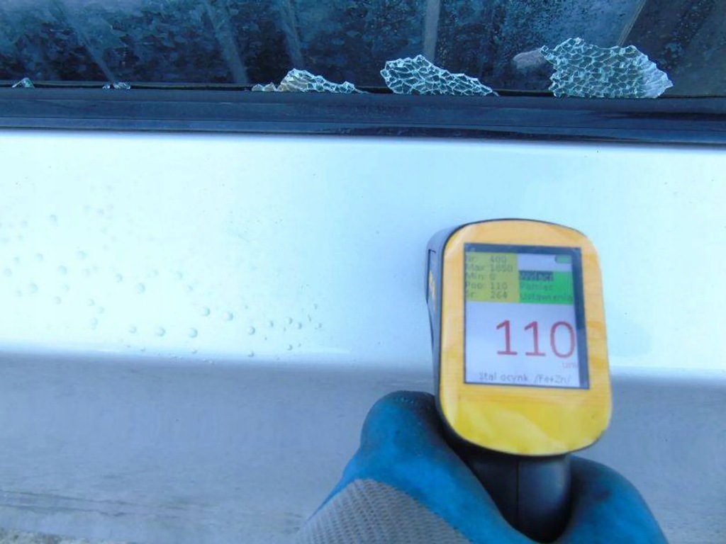 фото №8, Bmw 1 e82 двері праве coupe