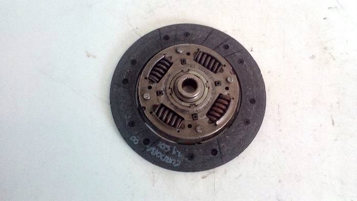 фото №5, Диск сцепления seat cordoba i 1,9 sdi