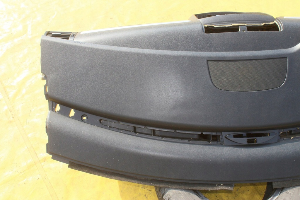 фото №5, Панель приладів приладова консоль w251 r-klasa a2516800587