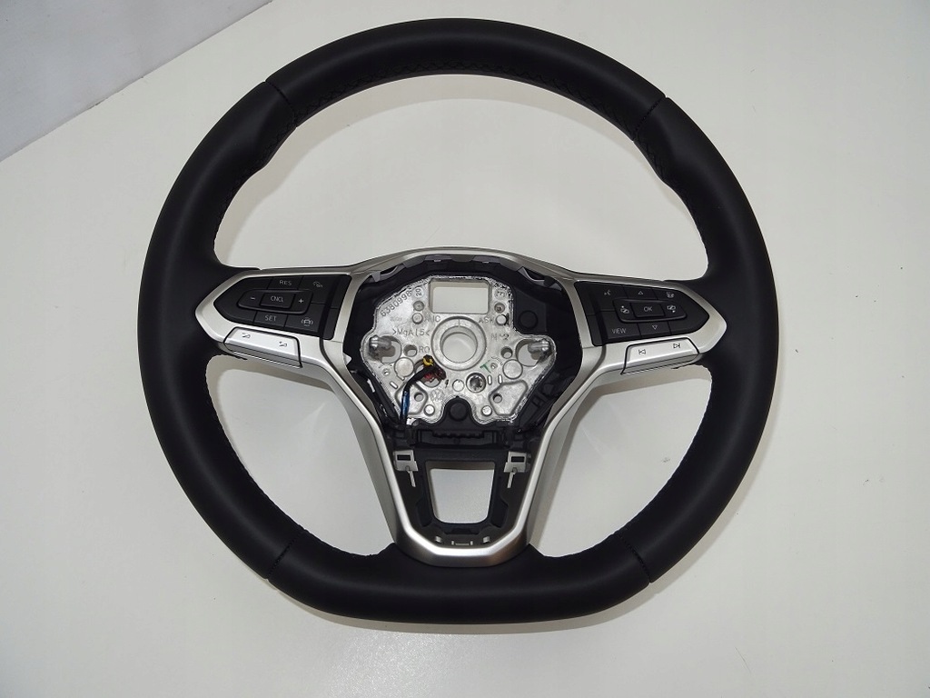 фото №13, Vw passat b8 arteon воздуховод подогрев 3g0419089bk