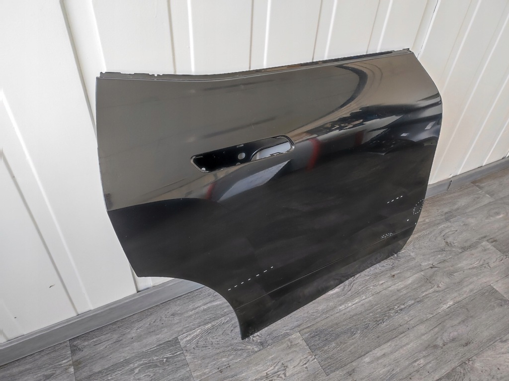 фото №9, Дверь bmw ix i20 задние правое