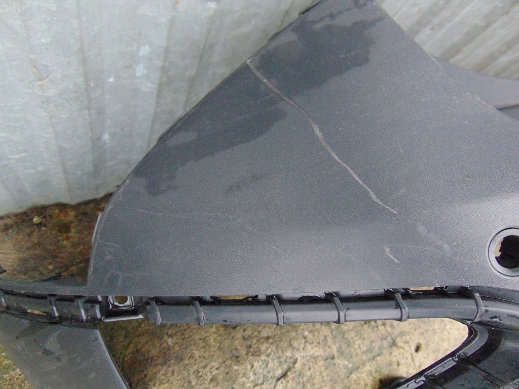 фото №10, Бампер задня kia sportage v 86612-r2000