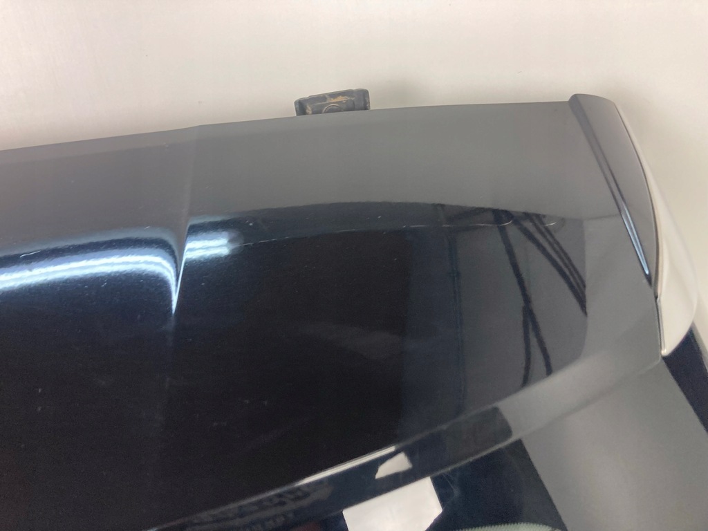 фото №6, Peugeot 3008 ii крышка багажника задняя kwed kwe